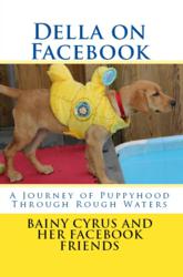 One Year Of Facebook Postings On A Mischievous Puppy That Eats Reading Glasses